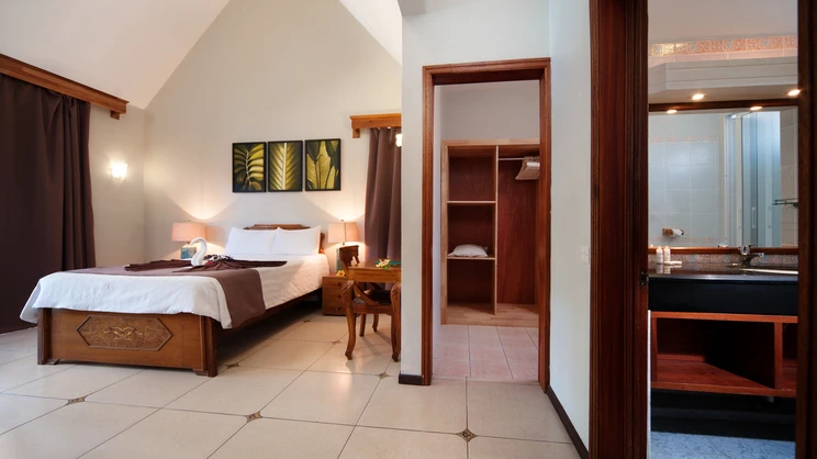 Le Palmiste Resort and Spa